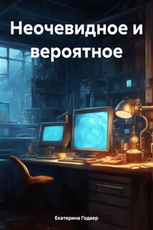 Неочевидное и вероятное - Екатерина Годвер