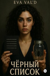 Черный список - Ева Вальд