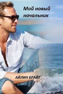 Мой новый начальник - Айлин Брайт