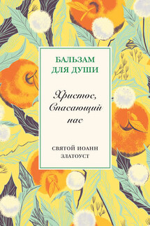Христос, спасающий нас - Святитель Иоанн Златоуст, Илья Кабанов