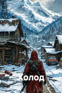 Холод - Анатолий Штольц