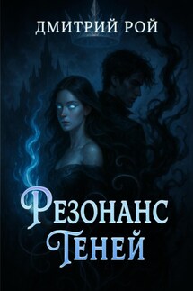 Резонанс теней - Дмитрий Рой