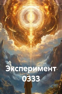 Эксперимент 0333 - Дмитрий Безмен