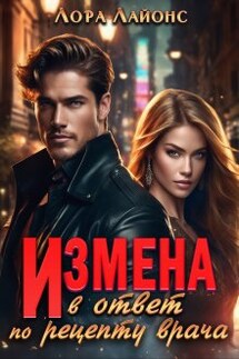 Измена в ответ по рецепту врача - Лора Лайонс