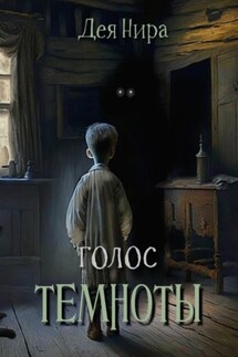 Голос темноты - Дея Нира