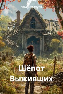Шёпот Выживших - Фердинанд Эйхдубс