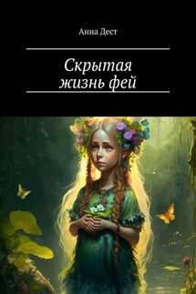 Скрытая жизнь фей - Анна Дест