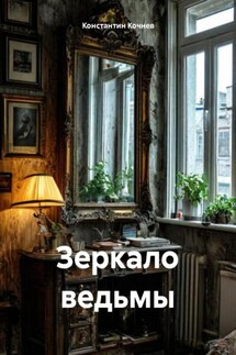 Зеркало ведьмы - Константин Кочнев