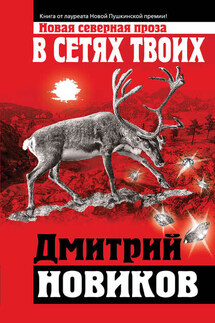 В сетях Твоих - Дмитрий Новиков