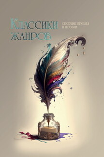 Классики жанров - Сборник, Алина Ланина