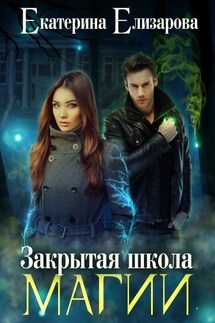 Закрытая школа магии - Екатерина Елизарова