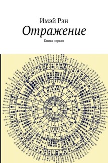 Отражение. Книга первая - Имэй Рэн