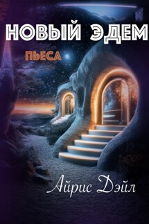 Новый Эдем. Фантастическая пьеса в 5 действиях - Айрис Дэйл