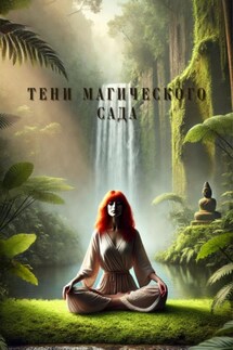 Тени магического сада - Ира Эрлина