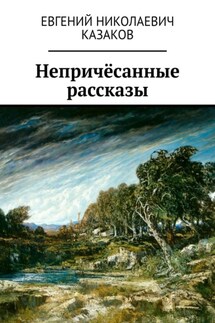 Непричёсанные рассказы - Евгений Казаков