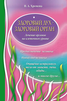 Здоровый дух – здоровый орган