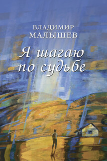 Я шагаю по судьбе - Владимир Малышев