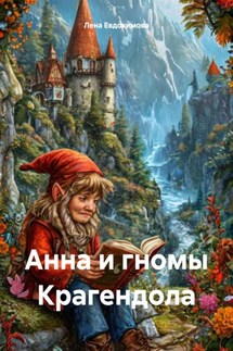 Анна и гномы Крагендола - Лена Евдокимова