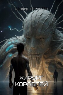 Хирург кораблей - Эдуард Сероусов