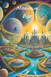 Дельтако - Максим Бур