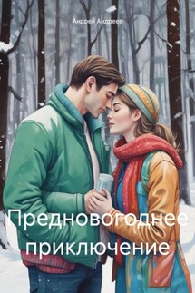 Предновогоднее приключение - Андрей Андреев