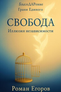 «Свобода» Иллюзия независимости - Роман Егоров