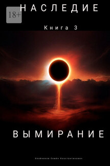 Наследие. Книга 3. Вымирание - Семен Олейников
