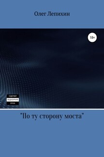 По ту сторону моста - Олег Лепихин