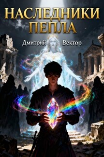 Наследники пепла - Дмитрий Вектор