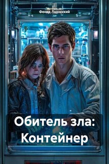 Обитель зла: Контейнер - Фенид Ладосский