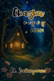 Сказки перед сном - Ильвир Зайнуллин