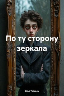 По ту сторону зеркала - Илья Тарцану
