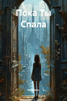 Пока Ты Спала - Rosie Moon