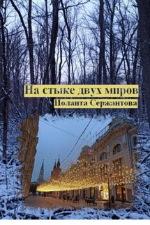 На стыке двух миров - Иоланта Сержантова