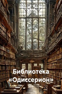 Библиотека «Одиссерион» - Ян Гориц