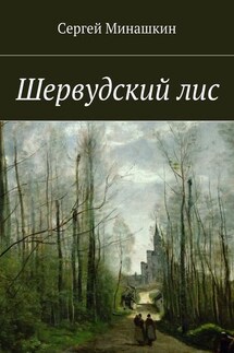 Шервудский лис - Сергей Минашкин