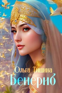 Бенериб - сладкая сердцем - Ольга Тишина