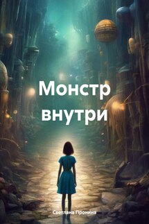 Монстр внутри - Светлана Пронина