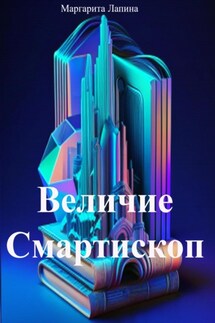 Величие Смартископ - Маргарита Лапина