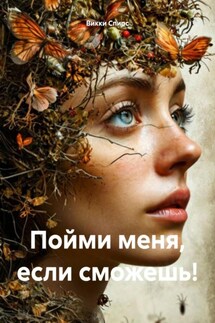 Пойми меня, если сможешь! - Викки Спирс