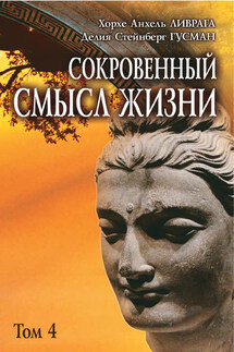 Сокровенный смысл жизни. Том 4 - Делия Стейнберг Гусман, Хорхе Анхель Ливрага