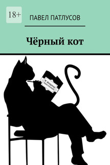 Чёрный кот. Рассказы. Сказки. Заметки - Павел Патлусов