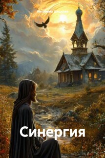 Синергия - Антонина Цецилия