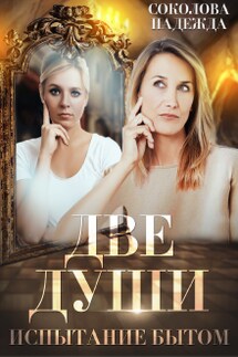 Две души. Испытание бытом - Надежда Соколова