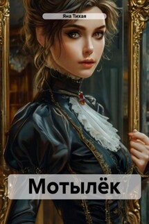 Мотылёк