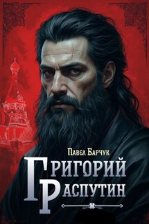 Григорий Распутин - Павел Барчук