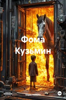 Фома Кузьмин - Борис НЕВЕРП