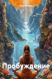 Пробуждение - Олег Глинозём