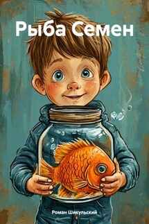 Рыба Семен - Роман Шикульский