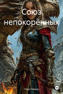 Союз непокорённых - Полли Скарвуд